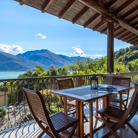 Tita - Appartement Musso