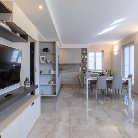 Tita - Appartement