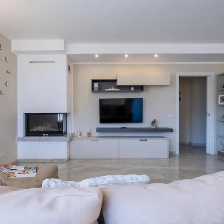 Appartement Tita - Musso