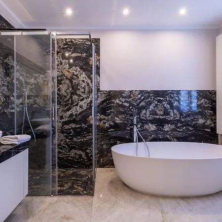 Tita - Appartement *