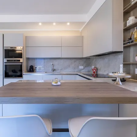 Apartment Tita -