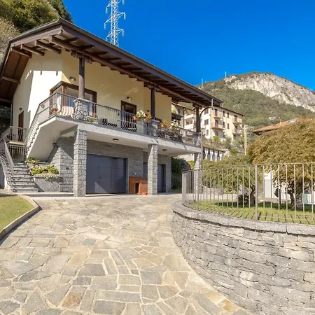 Appartement Tita - Musso