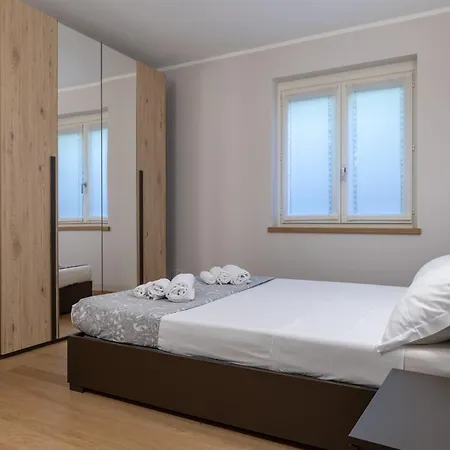 Tita - Appartement Musso