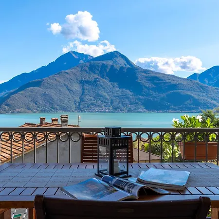 Appartement Tita - Musso