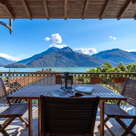 Appartement Tita -