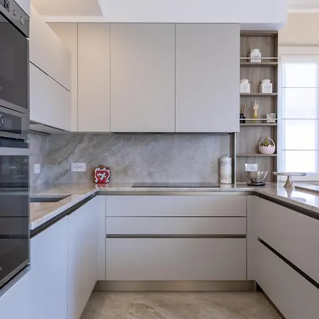 Apartment Tita -