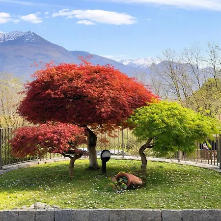 Apartment Tita - Musso