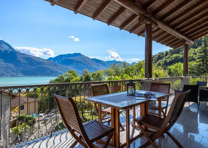 Tita - Апартаменты Муссо