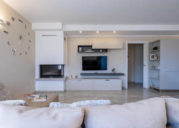 Апартаменты Tita - Муссо