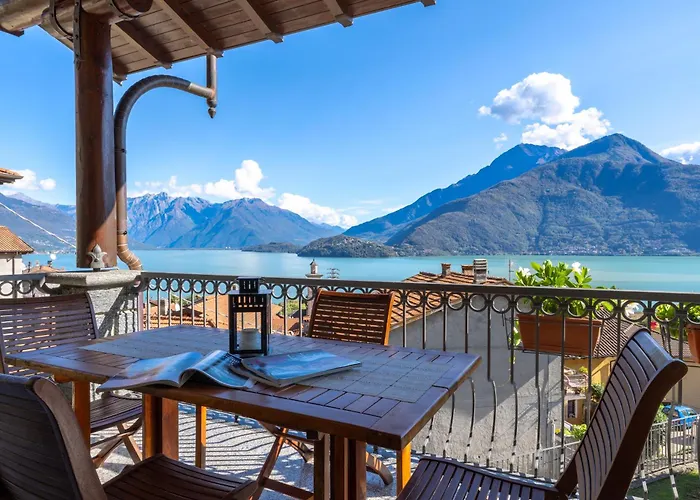 Апартаменты Tita -