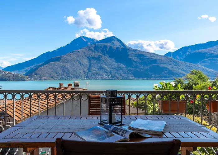 Апартаменты Tita - Муссо