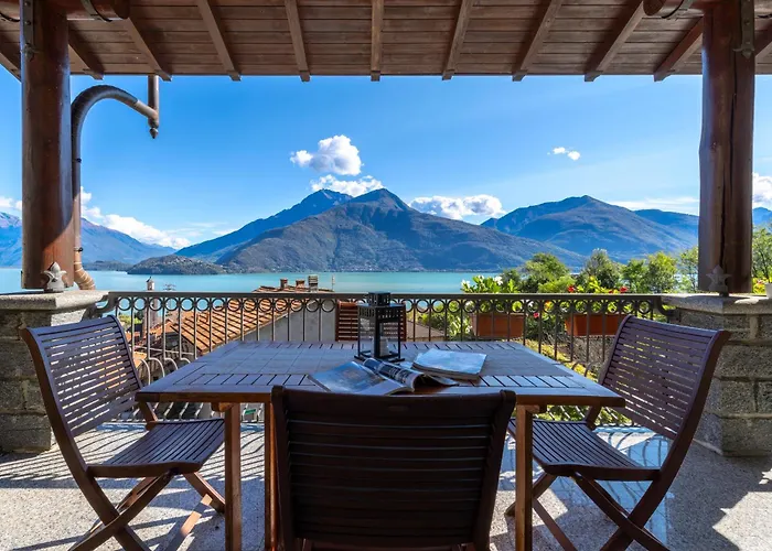 Апартаменты Tita -