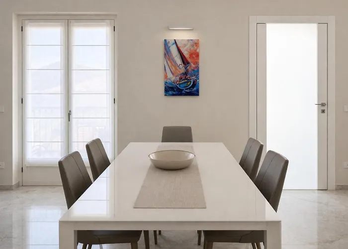 Apartment Tita - Musso