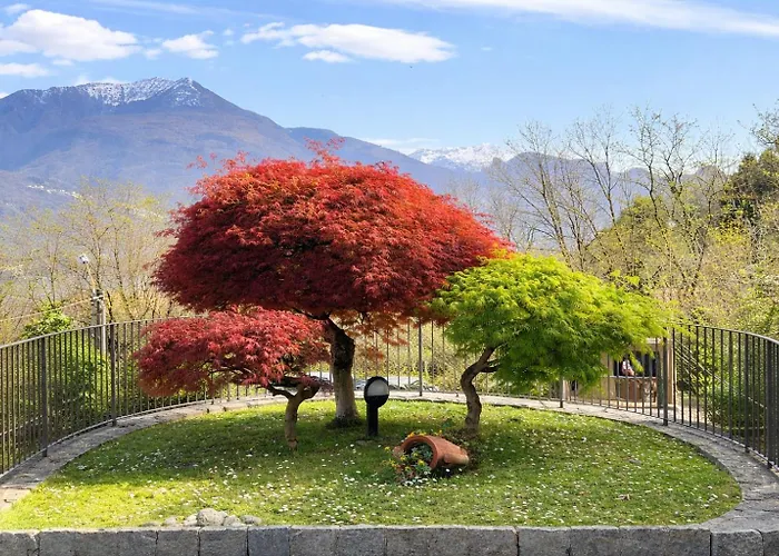 アパート Tita - ムッソ