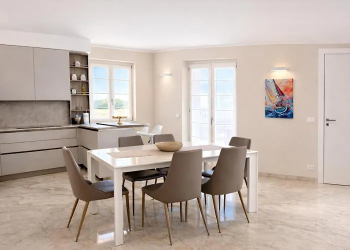 アパート Tita - ムッソ